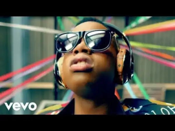 Silentó - Watch Me (Whip/Nae Nae)